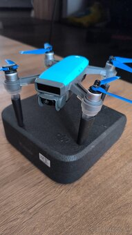 Predám Dji Spark s príslušenstvom - 6