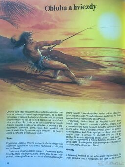 Náuka o hudobných nástrojoch, Silmarillion Tolkien, Nosov - 6