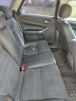 Ford Mondeo Mk4 1.8 TDCi Combi - 6