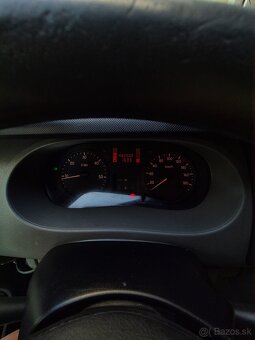 Renault Master 9 miestne - 6