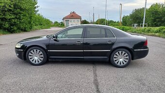 Predám VW phaeton 3.0 TDi - 6