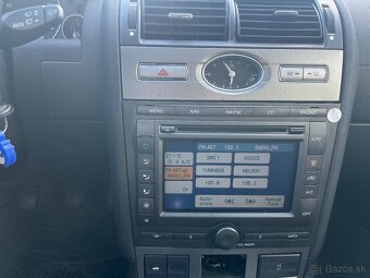 Ford mondeo combi - 6