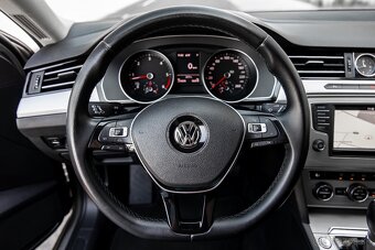 Volkswagen Passat Variant 2.0 TDI BMT Comfortline DSG - 6