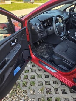 Renault Clio 1.2 54kW 50t.km r.2018 - 6