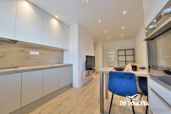 DO DOMČEKA | Útulný a moderne vybavený 2-izbový byt na ulici - 6