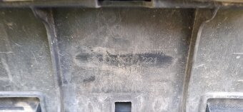 Predný nárazník z maskou VW Passat B6 - 6