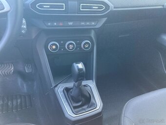 Dacia Jogger Expression Hybrid 140 7 miest - 6