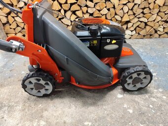 Kosačka Husqvarna LC 348V - 6