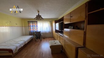 Na predaj dvojposchodový rodinný dom v Egyházasgerge na poze - 6