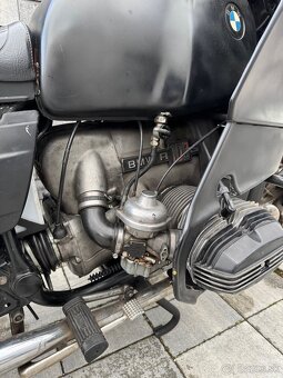 BMW R100 RS r.v.1980 - 6