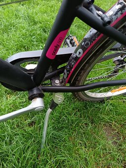 Predam bicykel - 6