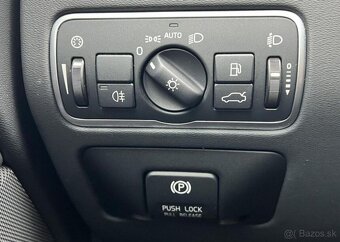 Volvo V70 2.0D D4 AUTOMAT KŮŽE KLIMA nafta automat 120 kw - 6