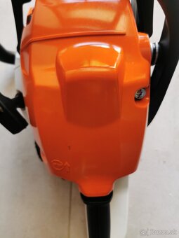 Stihl ms 162 rok 2025 - 6