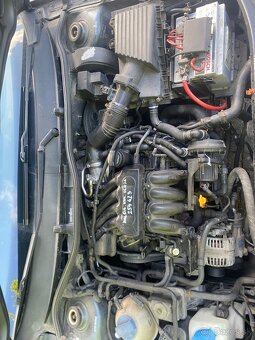 Skoda octavia - 6