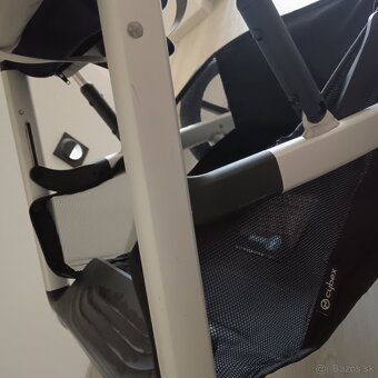 Cybex Balios S Lux - 6