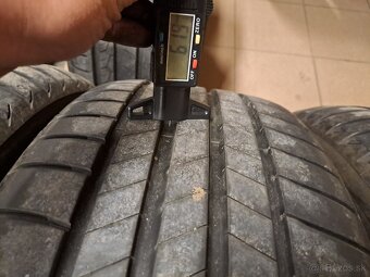 Bridgestone Turanza 235/45/18 94W - 6