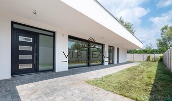 MODERNÝ 4 IZBOVÝ BUNGALOV BODÍKY OKR: DUNAJSKÁ STREDA - 6