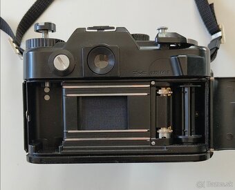 Zenit 122 MC Helios-44M-4 - 6