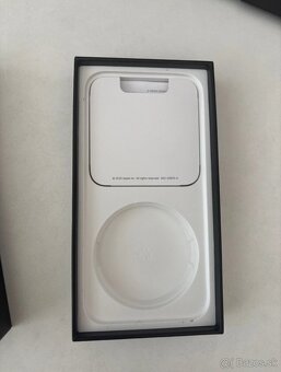✅ iPhone 12 Pro 512gb - 6