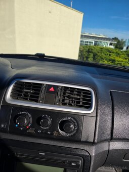 Skoda fabia 1,4 tdi - 6