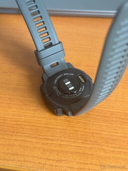 Garmin Instinct Solar - len odskúšané - 6
