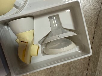 Medela Swing Flex odsávačka - 6