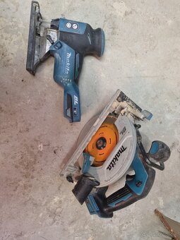 Makita - 6
