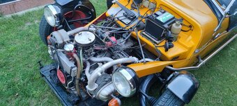 2CV Lomax - 6