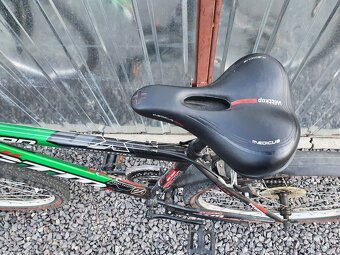 Bicykel CTM 26 - 6