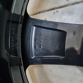 Disky Volkswagen 5x112 R19 ET51 - 6