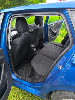 Predám Škoda Scala Ambition 1,0TSI - 6