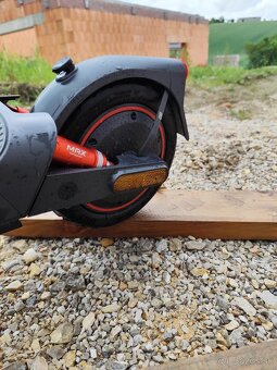 Xiaomi scooter 5 Max GL - 6