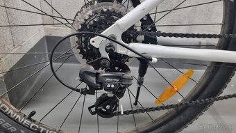 dámsky horský bicykel - 6
