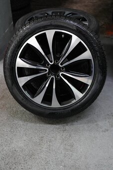 Gle w167 w166 zimna sada r20 - 6