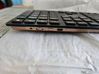 Cherry DW 9100 SLIM JD-9100CS-2 - 6