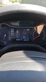 Ford Galaxy 2.0 TDCi - 6