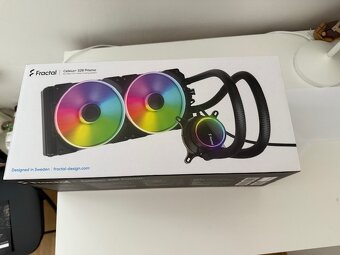 PC - Ryzen 7 9800X3D - RTX5070Ti - 4TB Ssd - 64Gb Ram - 6