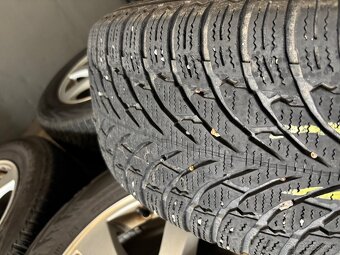 Disky Volvo 5x108 r17 - 6