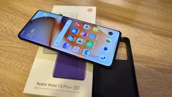 Vymenim Redmi Note 13 Pro+ 5G 512gb v zaruke o2 - 6