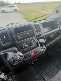 Peugeot Boxer - 6