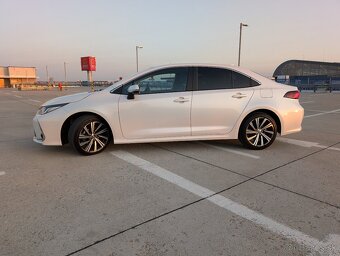 Toyota Corolla Sedan 1.5 CVT Comfort+Tech+Style - 6