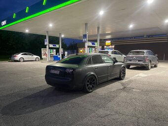Audi a4 - 6