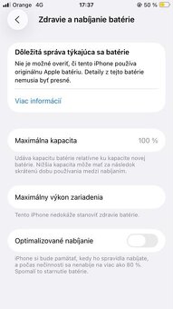 Predam iphone se 2020 128gb - 6