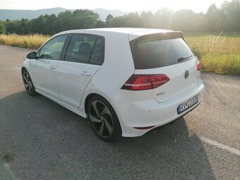 VW Golf 7 R line 2.0 TDI 110KW - 6