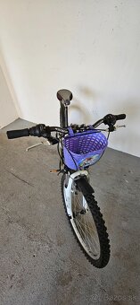 Predám dievčenský bicykel - 6