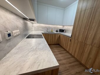 Moderný 2-izbový byt s terasou na prenájom v Piešťanoch - 6