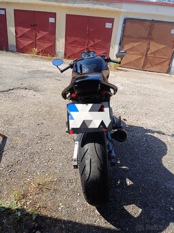 Ducati monster 620 - 6