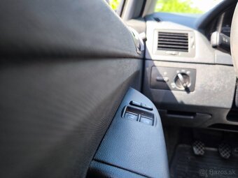 Škoda Fabia 1.2 HTP 47kW 2006r.v - 6