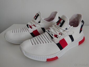 Tommy Hilfiger 44v, tenisky pánske - 6