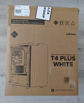 Herný PC -10 jadrový Intel, 16GB RAM, GTX 1660 Super - 6